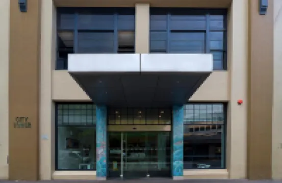 Nook Melbourne Apartments