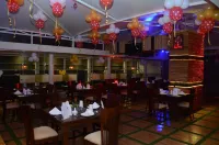 Hotel Ramaya - servizio colazione