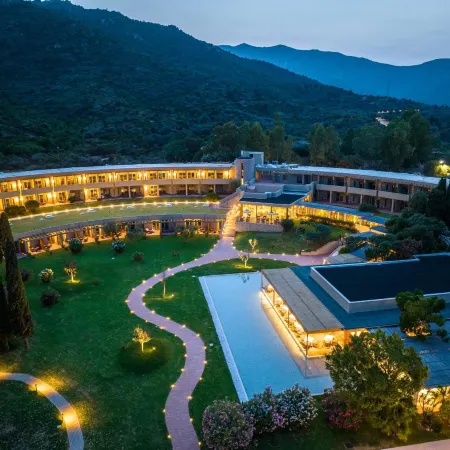 Is Molas Resort