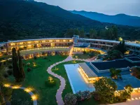 Is Molas Resort Hotels in Is Molas