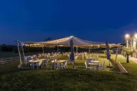 Hotel les Suites - Domaine de Crécy