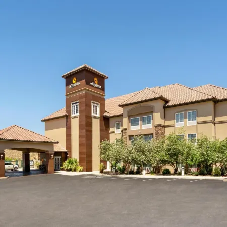 La Quinta Inn & Suites by Wyndham St. George