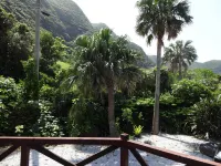 Mantenbo - Mountain view