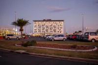 ibis Mackay - Parkplatz