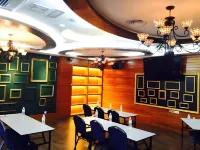 D North Star Hotel & Spa Hotels in Sandakan