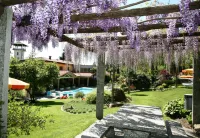 Lugano Savosa Youth Hostel Hôtels à : 