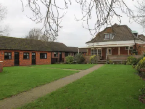 The Swan Motel, Gillingham Hotels in Beccles