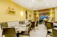 阿爾博拉大公寓酒店 - 早餐