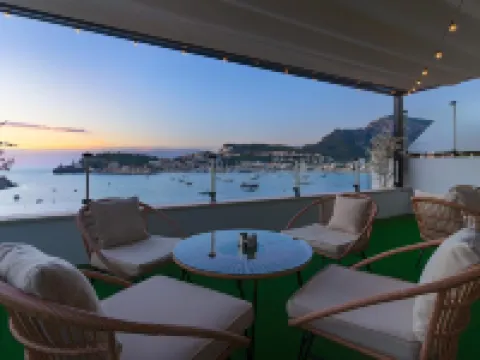 Hotel Boutique Minister Hotels in Soller