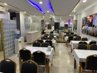 Balkan Palace Edirne