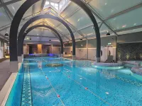 Whitford House Hotel Hotels in Wexford