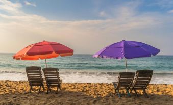 Casa Las Almas - Adults OnlyOver view