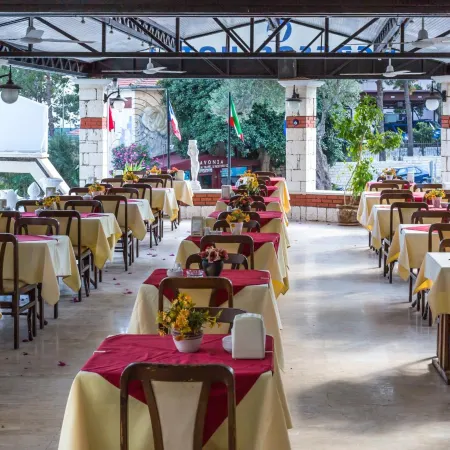 Habesos Hotel