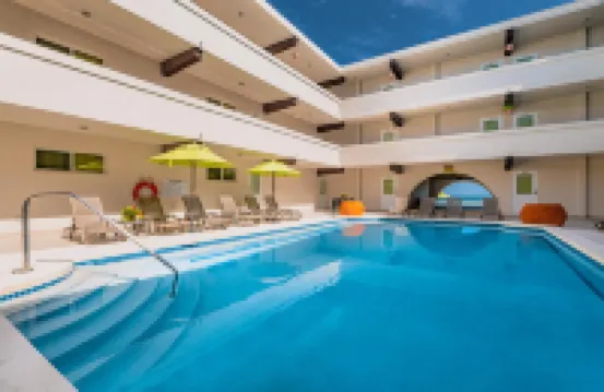 Bananas on the Beach