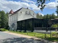 Hotel & Restaurant Waldschlösschen