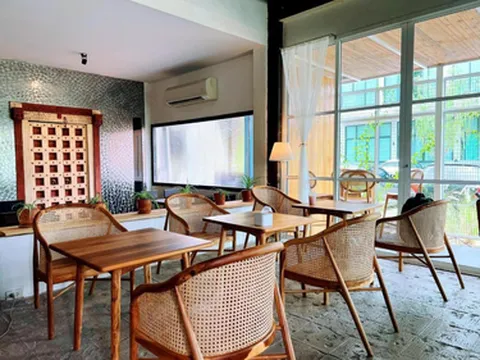 รูปภาพของบ้านนายอำเภอ