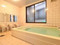 Business Ryokan Iroha Hotel di Minokamo