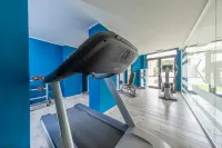Airporthotel Verona Congress & Relax - palestra