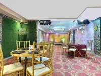 Hotel the York Các khách sạn ở Noida