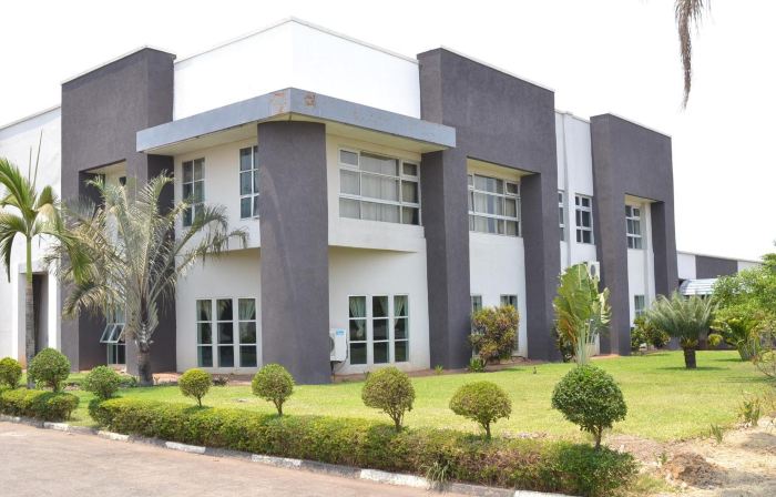 Moba Hotel & Convention Centre