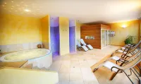 Hotel Capri - spa