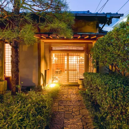 Kappo Ryokan Yumesaki