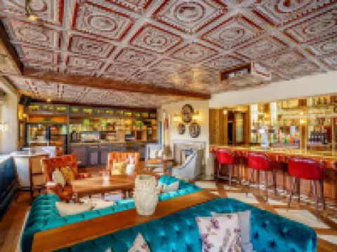 Grosvenor Pulford Hotel & Spa Hotels in Wrexham