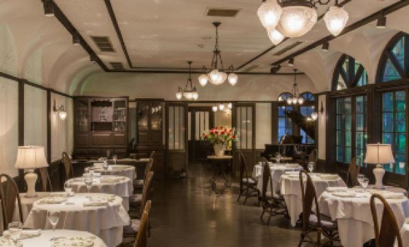 Restaurant & Hotel Traumerei