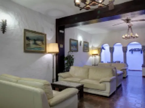 Hotel El Cid Hoteles en Sitges