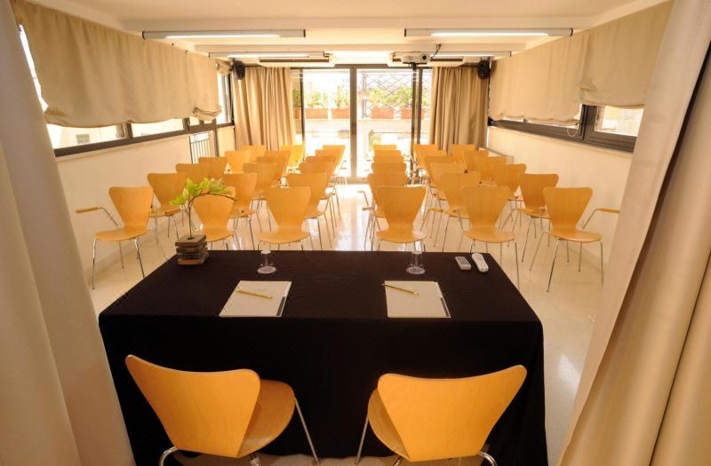 Ucciardhome Hotel photo 5