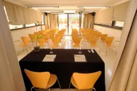 Ucciardhome Hotel