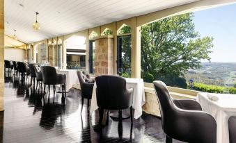 Mount Lofty House & Estate Adelaide Hills