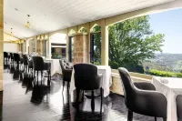 Mount Lofty House Adults Retreat - Enjoy 21 Signature Inclusions - breakfast