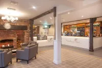 Woodbury Park Hotel & Spa - bar