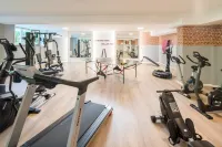 Hotel Celler Tor - Ihr Hotel in Celle mit Restaurant - Fitnessstudio