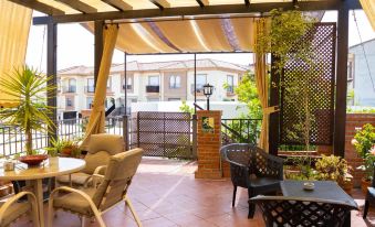 Apartamentos Turísticos Cúllar Vega