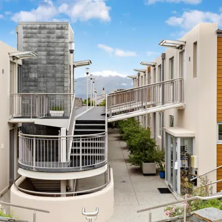 Belvedere Apartments