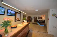 Hotel Traube