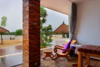 Anema Wellness & Resort Gili Lombok - Dive Center - spa