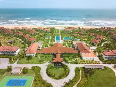 ROBINSON NAM HOI AN Hotel in zona Hung Quang Pagoda