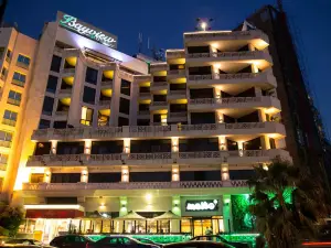 Bayview Hotel Beirut