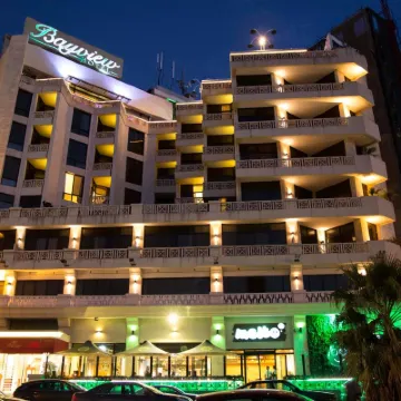 Bayview Hotel Beirut Hotel berhampiran Martyrs' Square