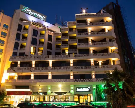 Bayview Hotel Beirut โรงแรมในเบรุต