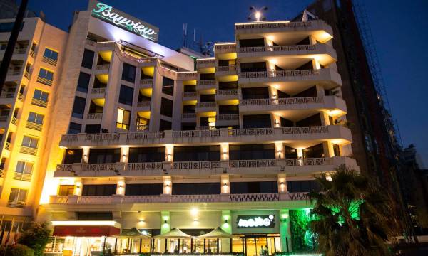 Bayview Hotel Beirut