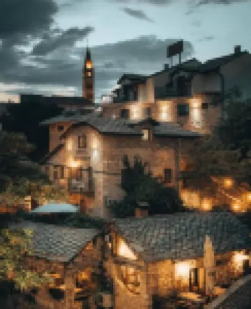 Hotel-Restaurant Kriva Ćuprija