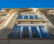 Hotel Paganini Hotels in Train Station Area