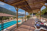 Hotel Kalliste - Beach