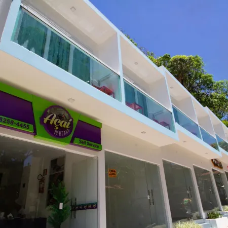 Apart-Hotel Bella Vida Suítes e Apartamentos