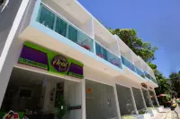 Apart-Hotel Bella Vida Suítes e Apartamentos - Апартаменты