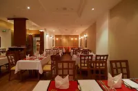 Hala Hotel & Aqua Park - breakfast